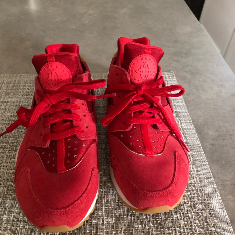 Nike air huarache size US 7